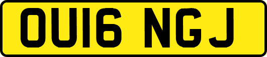 OU16NGJ