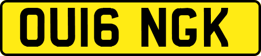 OU16NGK