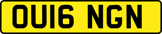 OU16NGN