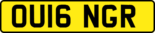 OU16NGR