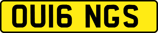 OU16NGS