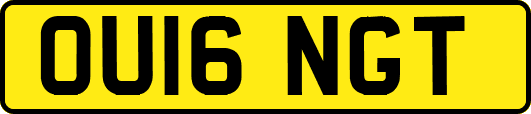 OU16NGT