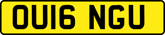OU16NGU