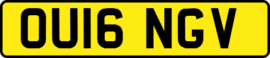 OU16NGV