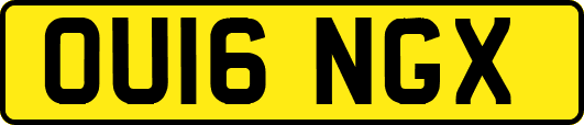 OU16NGX