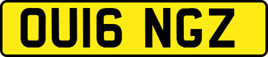 OU16NGZ