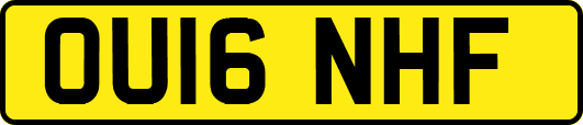 OU16NHF