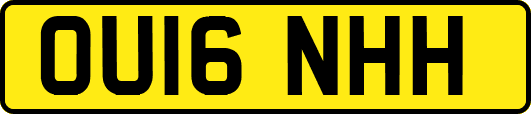 OU16NHH