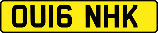 OU16NHK