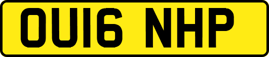 OU16NHP