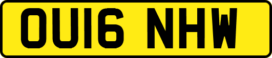 OU16NHW