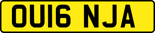 OU16NJA