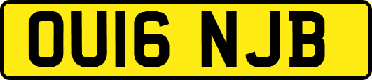 OU16NJB
