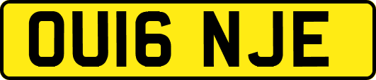 OU16NJE