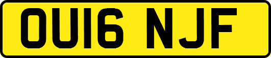 OU16NJF