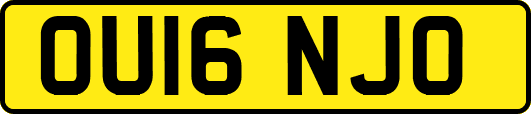 OU16NJO