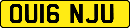 OU16NJU