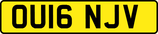 OU16NJV