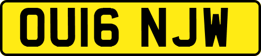 OU16NJW