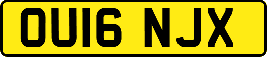OU16NJX