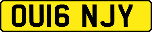 OU16NJY
