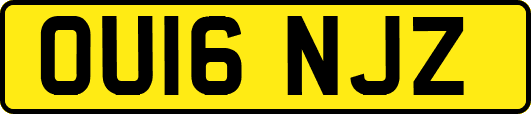 OU16NJZ