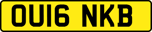 OU16NKB