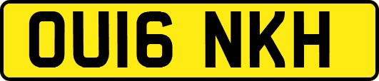 OU16NKH