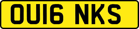OU16NKS