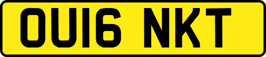 OU16NKT