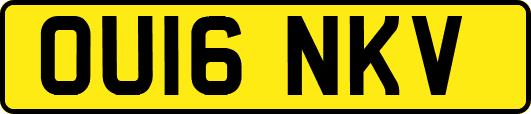 OU16NKV