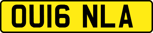 OU16NLA