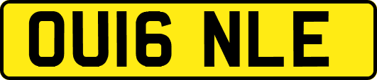 OU16NLE