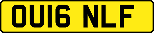 OU16NLF