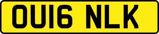 OU16NLK