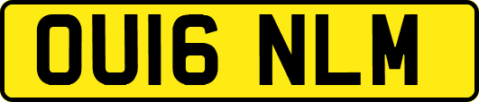 OU16NLM