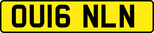 OU16NLN