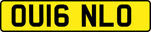 OU16NLO