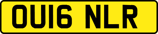 OU16NLR