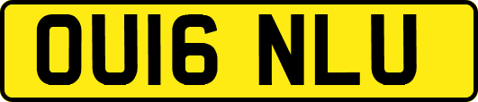 OU16NLU