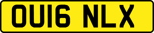OU16NLX