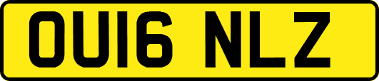 OU16NLZ