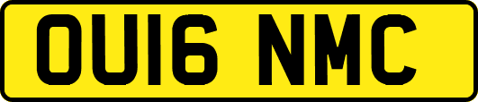 OU16NMC