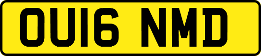 OU16NMD