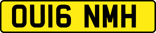 OU16NMH
