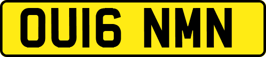 OU16NMN