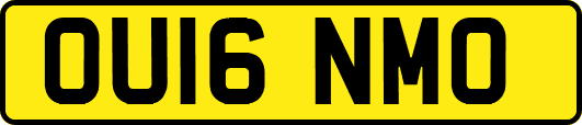OU16NMO