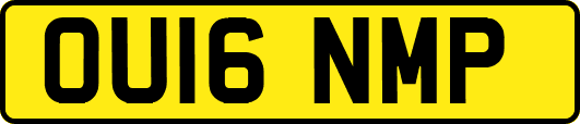 OU16NMP