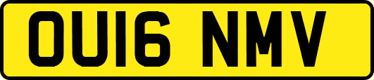OU16NMV