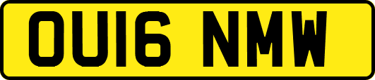 OU16NMW